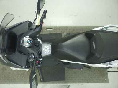 BMW C400GT 2024