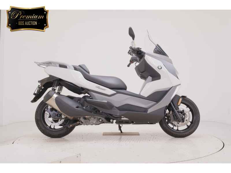 BMW C400GT 2024
