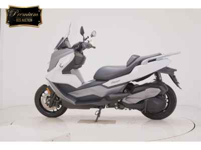 BMW C400GT 2024