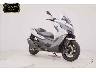 BMW C400GT 2024