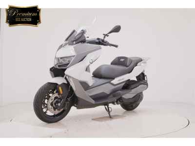 BMW C400GT 2024