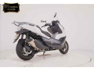 BMW C400GT 2024