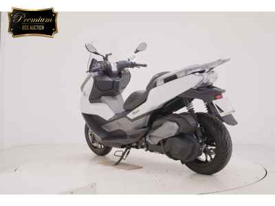 BMW C400GT 2024