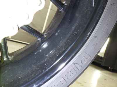 Ducati Scrambler Full Throttle 2023