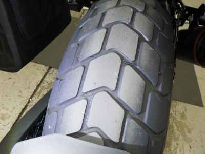 Ducati Scrambler Full Throttle 2023