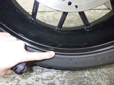 Ducati Scrambler Full Throttle 2023