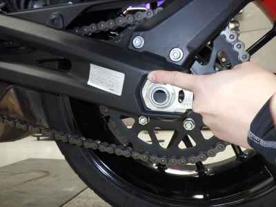 Ducati Scrambler Full Throttle 2023