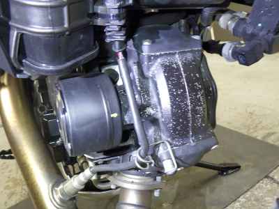 Ducati Scrambler Full Throttle 2023