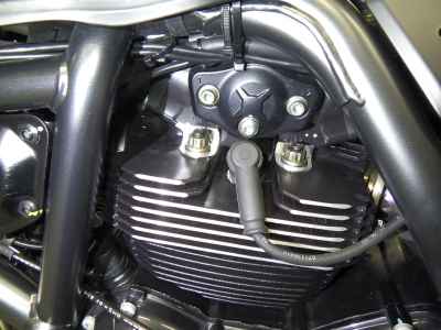 Ducati Scrambler Full Throttle 2023