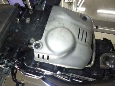 Ducati Scrambler Full Throttle 2023