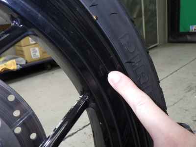 Ducati Scrambler Full Throttle 2023