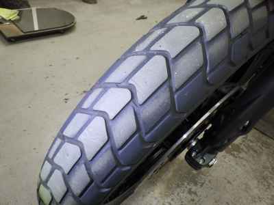 Ducati Scrambler Full Throttle 2023