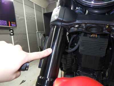 Ducati Scrambler Full Throttle 2023