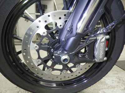 Ducati Scrambler Full Throttle 2023