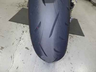 Honda CBR650F 2024