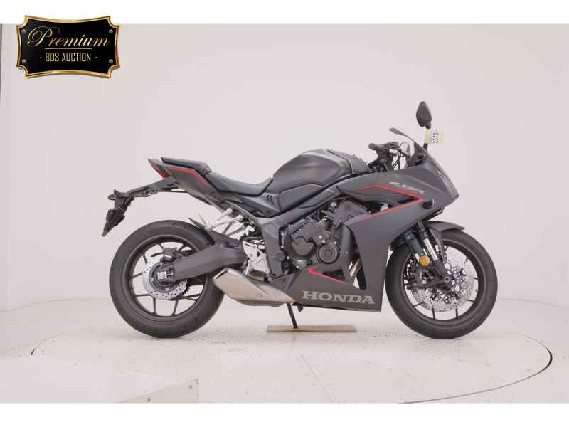 Honda CBR650F 2024