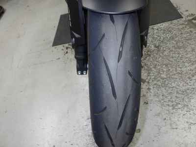 Honda CBR650F 2024