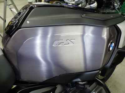 BMW R1300GS Adventure ASA 2025