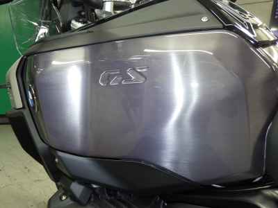 BMW R1300GS Adventure ASA 2025