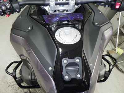 BMW R1300GS Adventure ASA 2025