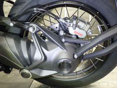 BMW R1300GS Adventure ASA 2025