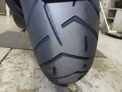 BMW R1300GS Adventure ASA 2025