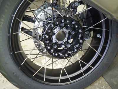 BMW R1300GS Adventure ASA 2025