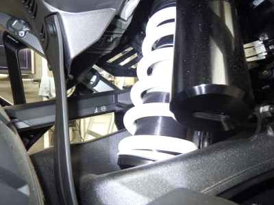 BMW R1300GS Adventure ASA 2025