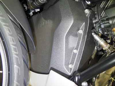 BMW R1300GS Adventure ASA 2025