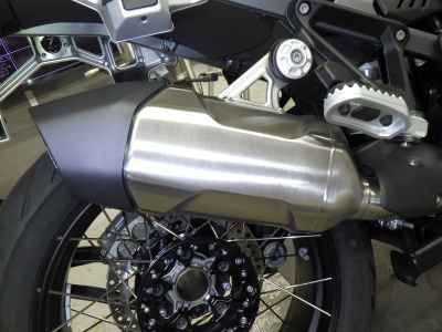 BMW R1300GS Adventure ASA 2025