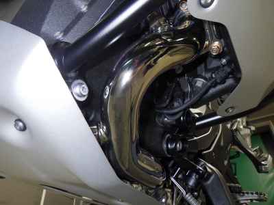 BMW R1300GS Adventure ASA 2025