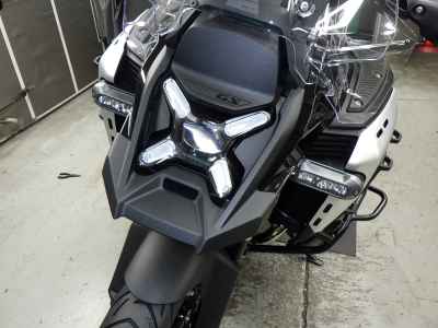 BMW R1300GS Adventure ASA 2025