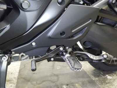 BMW R1300GS Adventure ASA 2025