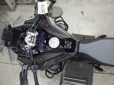 BMW R1300GS Adventure ASA 2025