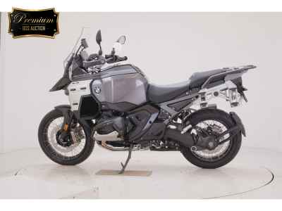 BMW R1300GS Adventure ASA 2025