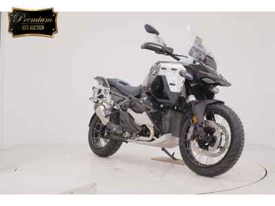 BMW R1300GS Adventure ASA 2025