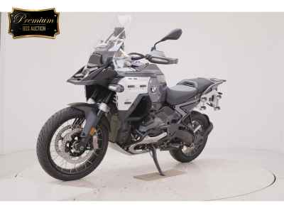 BMW R1300GS Adventure ASA 2025