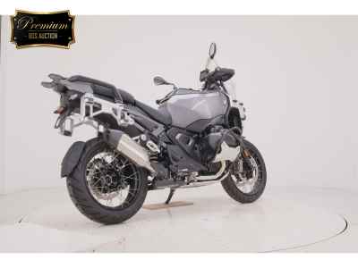 BMW R1300GS Adventure ASA 2025