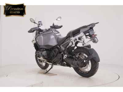 BMW R1300GS Adventure ASA 2025