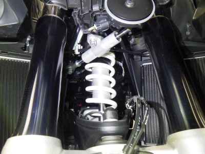 BMW R1300GS Adventure ASA 2025