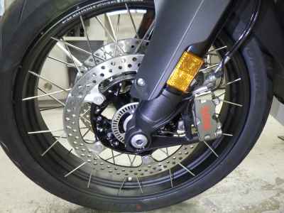 BMW R1300GS Adventure ASA 2025