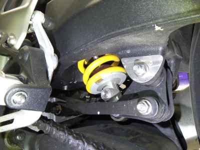 Triumph Street Triple RS 2022