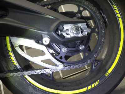 Triumph Street Triple RS 2022