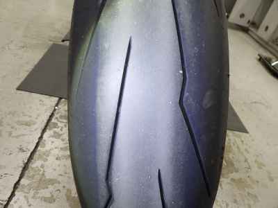 Triumph Street Triple RS 2022