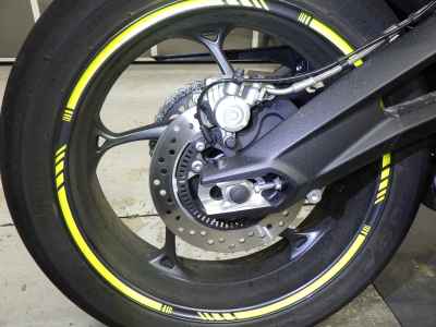 Triumph Street Triple RS 2022