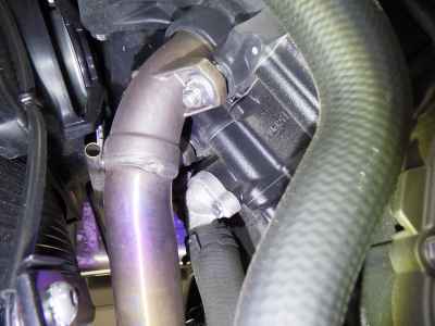 Triumph Street Triple RS 2022