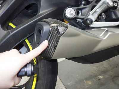 Triumph Street Triple RS 2022