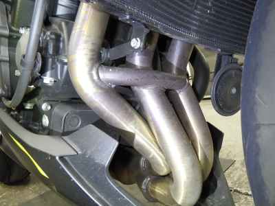 Triumph Street Triple RS 2022