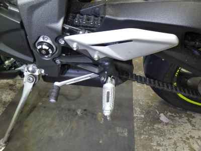 Triumph Street Triple RS 2022