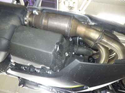 Triumph Street Triple RS 2022